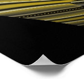 Drukpunt Poster (Hoek)