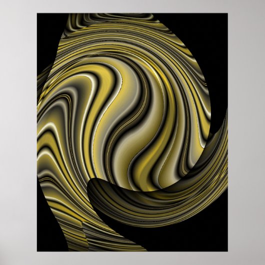 Drukpunt Poster (Voorkant)