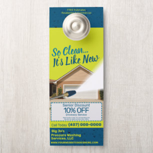 Drukstroom  Sjabloon grote