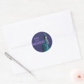 drukte Sticker (Envelop)