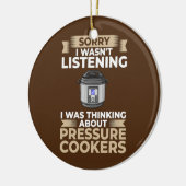 Drukverkookker verbruikt elektrisch verwarmde pot keramisch ornament (Links)