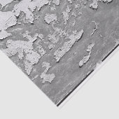 Drukvulling Licht grijs verflaag DIY-decor Tissuepapier (Detail)