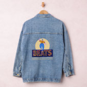 drum beats (Hangar)