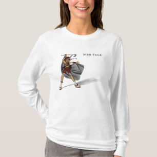 Drum Dance T-shirt