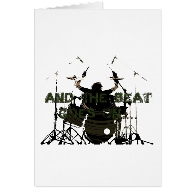 Drum Hero (Voorkant)