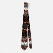 Drum Keepers Stropdas (Voorkant)