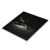 Drum Kit 2 Tegeltje (Zijkant)