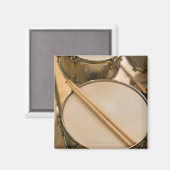Drum Kit 3 Magneet (Voorkant / Achterkant)
