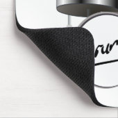 Drum Kit Muismat (Hoek)