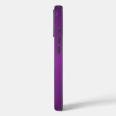 Drum Kit-ontwerp op maat Case-Mate iPhone Case (Achterkant / Links)