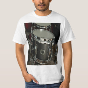  Drum Kit T-shirt - Retro Tama Percussion T