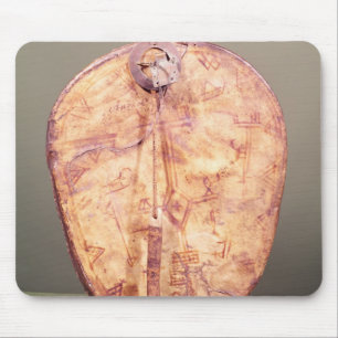 Drum, Lapland Muismat