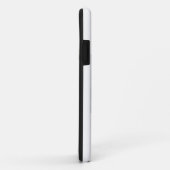 Drum-licentie Case-Mate iPhone Case (Achterkant/rechts)