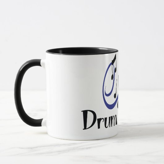 Drum Major Mok (Links)