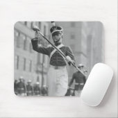 Drum Major Muismat (Met muis)