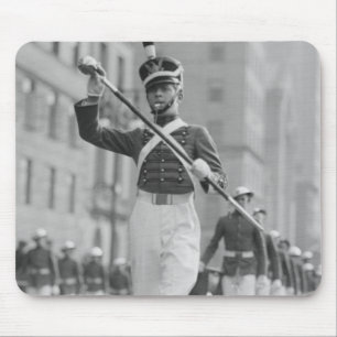 Drum Major Muismat