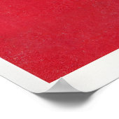 Drum Matchbox Wall Poster - Vintage Eastern Europe (Coin)