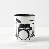 DRUM-MOK MOK (Midden)