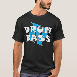 Drum n Bass T-shirt