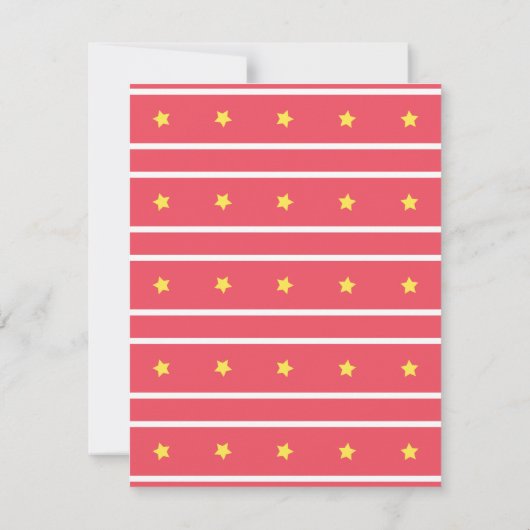 Drum Roll Boy First Birthday Party Invitations (Dos)