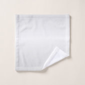 Drum Set Music Design personnel (Gant de toilette)