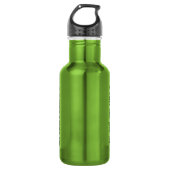 Drumafolic life waterfles (Voorkant)