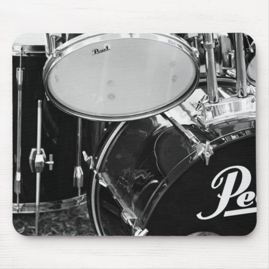 Drumbeat Muismat (Voorkant)