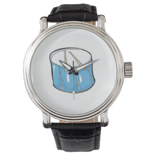 drumblauw handgetekend look.png horloge