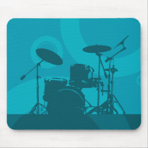 drummeling muismat