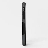 drummelvlies Case-Mate iPhone case (Achterkant/links)