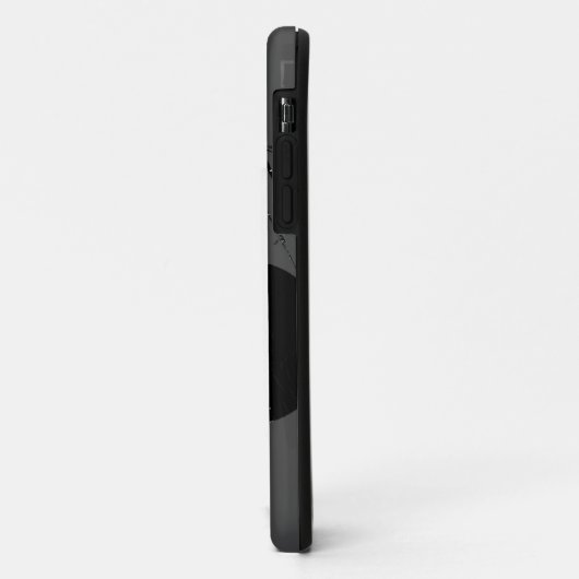 drummelvlies Case-Mate iPhone case (Achterkant/links)