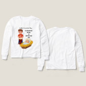 Drummer (Voorkant /achterkant)