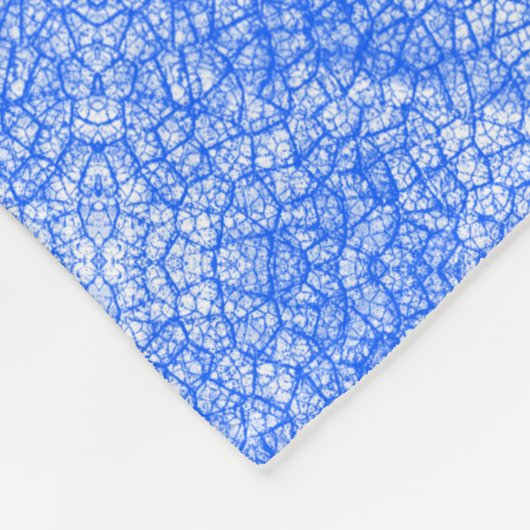 drummer drum sticks fleece deken (Hoek)