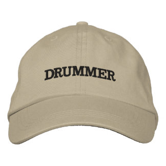 Drummer pet