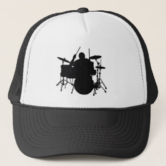 Drummer pet