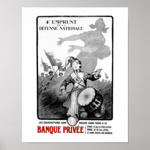  drummer Print Music Advertisation