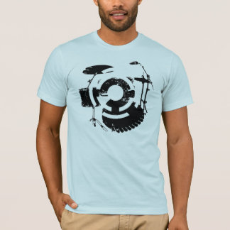 Drummer T-shirt