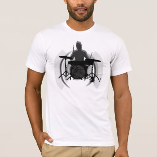 Drummer T-shirt