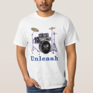Drummer t-shirts