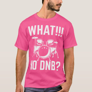 Drummers drummen en basdrummen liefhebbers van wat t-shirt