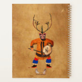Drumming Shaman (Dos)
