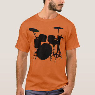 Drums 2 t-shirt