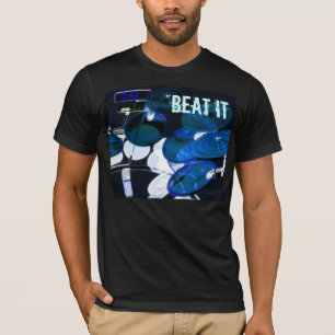 Drums Baby T-shirt