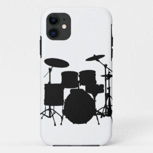 Drums iPhone 11 Hoesje