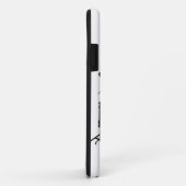 Drums Case-Mate iPhone Case (Achterkant/rechts)