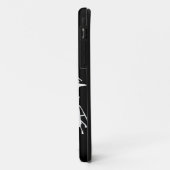 Drums Case-Mate iPhone Case (Achterkant/links)