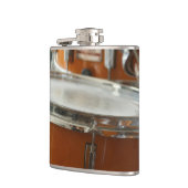 Drums Heupfles (Links)