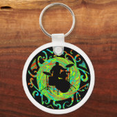 DRUMS NIEUWE STAND SLEUTELHANGER (Voorkant)