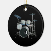 Drums Ornament (Links)