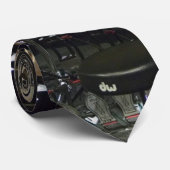 Drums-Power Stropdas (Opgerold)